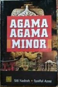 Image of Agama-Agama Minor