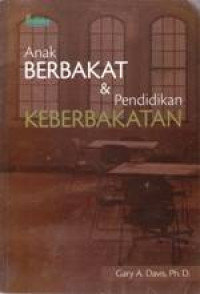 Image of Anak Berbakat dan Pendidikan Keberbakatan
