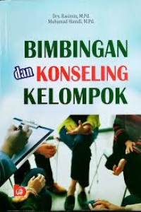 Image of Bimbingan dan Konseling Kelompok