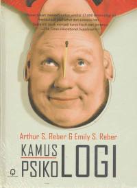 Image of Kamus Psikologi