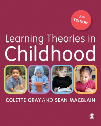 Image of Learning Theories in Childhood 2nd edition
