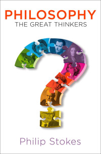 Image of Philosophy: The Grerat Thinkers