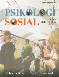 Image of Psikologi Sosial Edisi 13