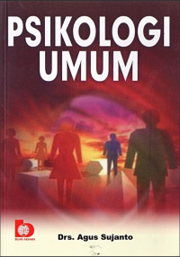 Image of Psikologi Umum