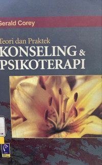 Image of Teori dan Praktek: Konseling dan Psikoterapi