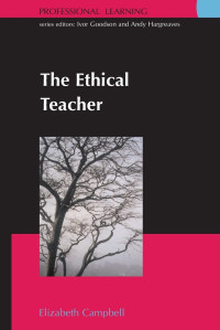 Image of The Ethical Teacher