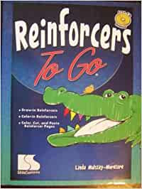 Image of Reinforcers to Go
