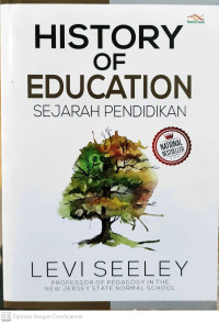 Image of History of Education (Sejarah Pendidikan)