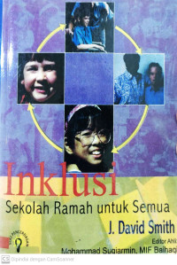 Image of Inklusi: Sekolah Ramah untuk Semua