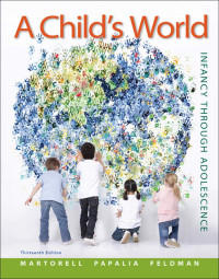 Image of A Child's World: Infancy Through Adolescence 13th edition