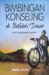 Image of Bimbingan Konseling di Sekolah Dasar