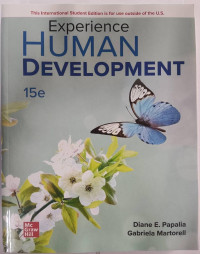 Image of Experience Human Development 15 edition
