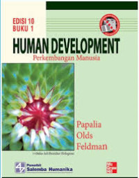 Image of Human Development : Perkembangan Manusia Edisi 10 buku 1