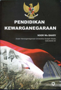 Image of Pendidikan Kewarganegaraan