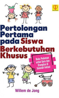 Image of Pertolongan Pertama pada Siswa Berkebutuhan Khusus