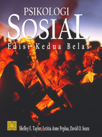 Image of Psikologi Sosial edisi 12