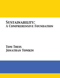 Image of Sustainability: A Comprehensive Foundation
