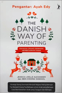 Image of The Danish Way Of Parenting
