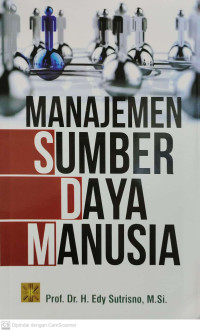 Image of Manajemen Sumber Daya Manusia