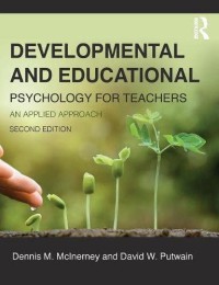 Image of Developmental and Educational Psychology for Teachers : An applied approach 2nd edition